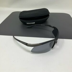 Peppers men wrap polarized Sunglasses ricochet